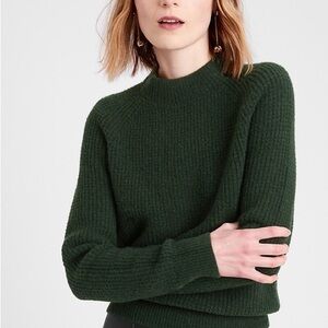 Banana Republic Wool Sweater